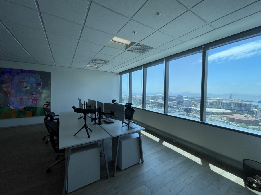 To Let commercial Property for Rent in Cape Town City Centre Western Cape